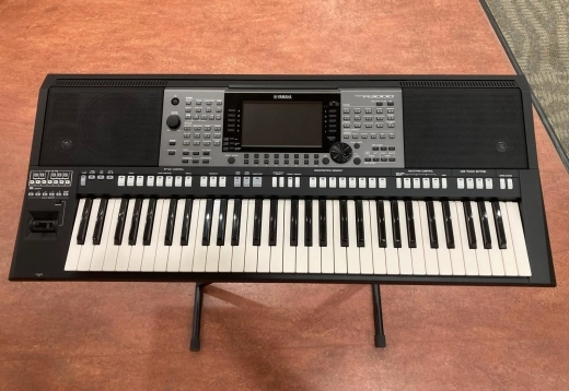 Yamaha PSRA3000